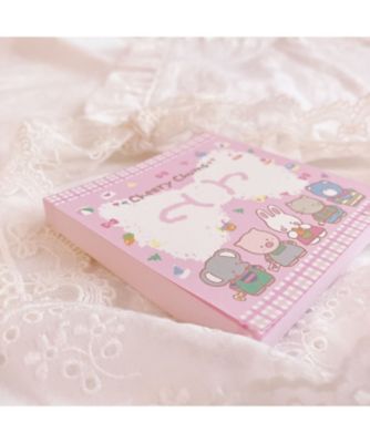 即売商品】メモ チアリーチャム | ARomantic/アロマンティック | 三越