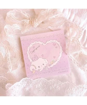 即売商品】メモ こぎみゅん | ARomantic/アロマンティック | 三越