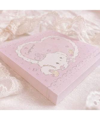 即売商品】メモ こぎみゅん | ARomantic/アロマンティック | 三越