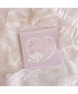 即売商品】メモ こぎみゅん | ARomantic/アロマンティック | 三越