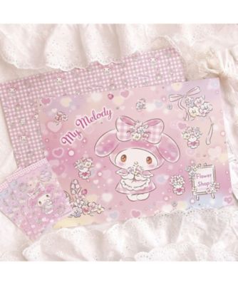 即売商品】メモ チアリーチャム | ARomantic/アロマンティック | 三越