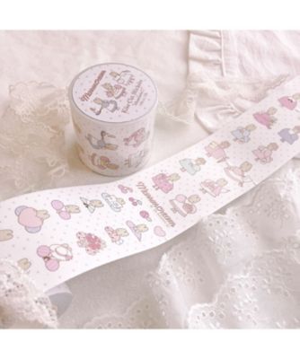 即売商品】キスカットシール マロンクリーム | ARomantic/ア