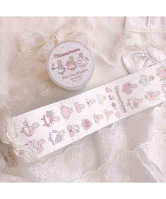 即売商品】キスカットシール マロンクリーム | ARomantic/ア