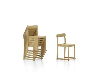 【受注商品】アトリエ　チェア
