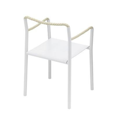 【受注商品】ロープチェア