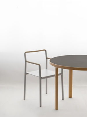 受注商品】ロープチェア | Artek/アルテック | 三越伊勢丹オンライン
