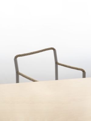 【受注商品】ロープチェア