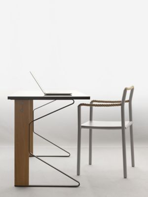 【受注商品】ロープチェア