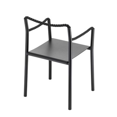 【受注商品】ロープチェア