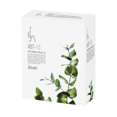 SAIBOU PARK/サイボウパーク 備蓄トイレ アートトワレ ATW 10 ファッション小物【三越伊勢丹/公式】