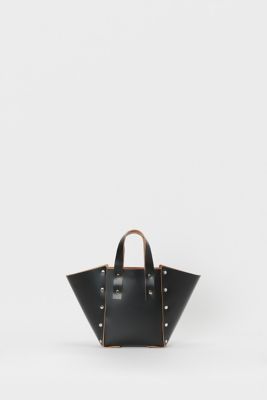 assemble hand bag wide S | Hender Scheme 