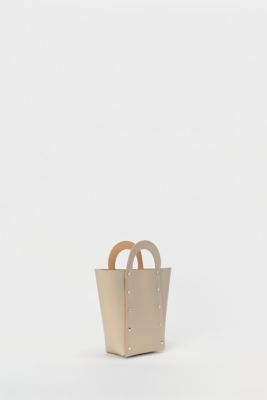 assemble daikei hand bag M | Hender
