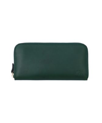 ＜artigiano (Women)＞スタンダードロングウォレット