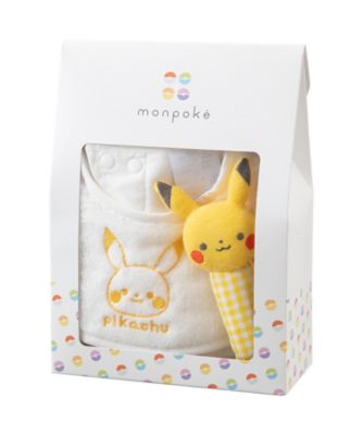 monpoke (Baby&Kids)/モンポケ 小物ギフトセット B896105