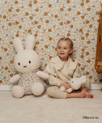 ｍｉｆｆｙ×Ｌｉｔｔｌｅ　Ｄｕｔｃｈ　ぬいぐるみ６０ｃｍ