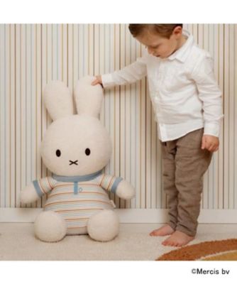ｍｉｆｆｙ×Ｌｉｔｔｌｅ　Ｄｕｔｃｈ　ぬいぐるみ６０ｃｍ
