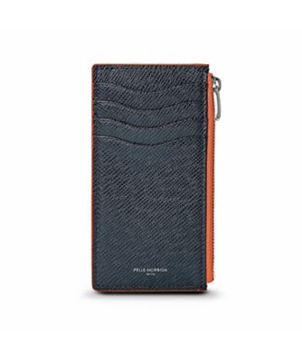 ミニウォレット PMOーBA324 | PELLE MORBIDA/ペッレ モルビダ