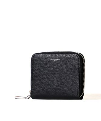 ２つ折りラウンド財布　ＰＭＯーＢＡ３２５
