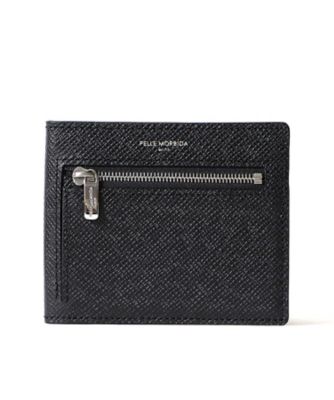 ＜PELLE MORBIDA＞二つ折り財布　ＰＭＯーＢＡ３２９