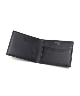 二つ折り財布 PMOーBA329 | PELLE MORBIDA/ペッレ モルビダ