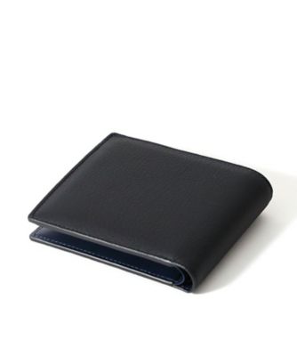 二つ折り財布 PMOーBA604 | PELLE MORBIDA/ペッレ モルビダ