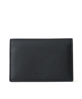＜PELLE MORBIDA＞カードケース　ＰＭＯーＢＡ６０５　　　　　　　　　　
