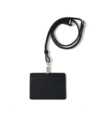 ＜PELLE MORBIDA＞ＩＤケース　ＰＭＯーＢＡ６１２　　　　　　　　　　