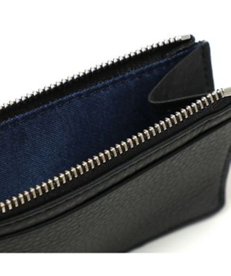 ミニウォレット PMOーBA624 | PELLE MORBIDA/ペッレ モルビダ