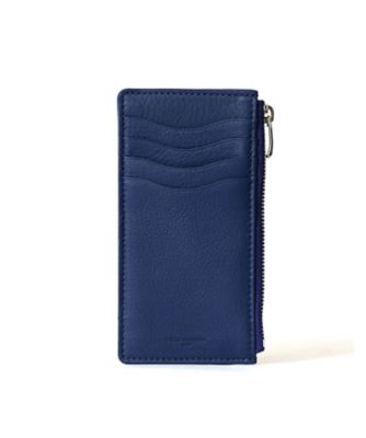 ブルー系 PELLE MORBIDAのミニ財布 | メンズ | 三越伊勢丹オンライン