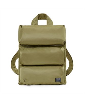 Toogood×PORTER THE PEDLAR BACKPACK