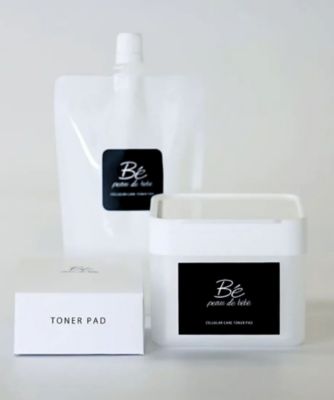 FLEYJA TRUTH WHITE TONER PAD ３２箱 FLEYJA / TRUTH WHITE TONER PADの公式商品情報｜美容・化粧品