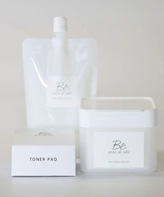 FLEYJA TRUTH WHITE TONER PAD ３２箱 FLEYJA / TRUTH WHITE TONER PADの公式商品情報｜美容・化粧品