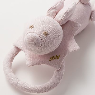 MARLMARL] BFF / ベイビーズ・ベスト・フレンド（ぬいぐるみ付き