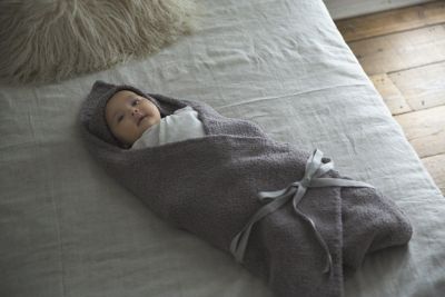 ブランケット　ｈｏｏｄｅｄ　ｂｌａｎｋｅｔ　