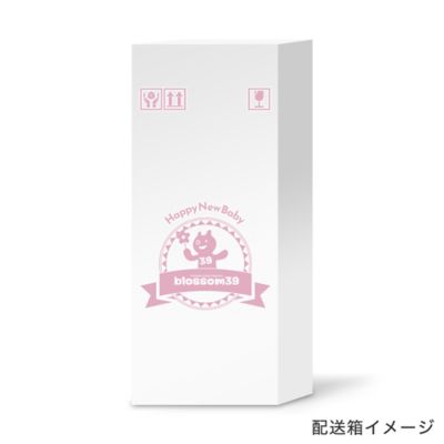ダイパーケーキ　ベビーフレンズ