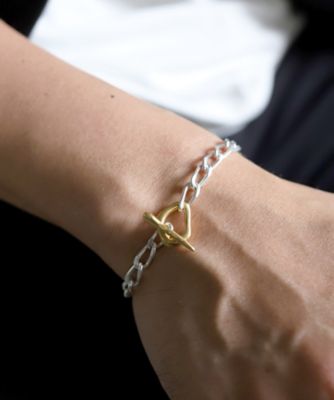 ＜TEN. (Women)＞ｍｏｏｄ　ｈｏｏｐ　ｂｒａｃｅｌｅｔ　Ｍ　ｂｍｘ－００２０