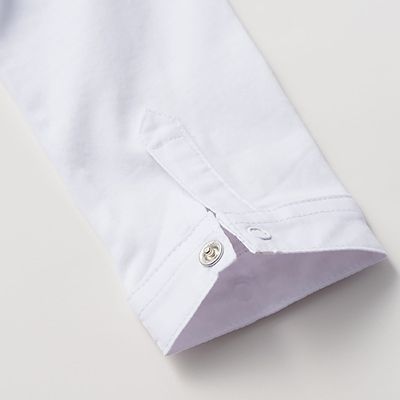ロンパース　ｂｏｄｙｓｕｉｔｓ　１　ｐｉｎｔｕｃｋ　ｗｈｉｔｅ