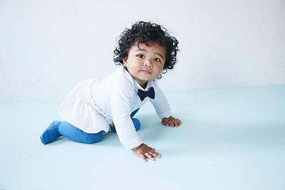 ロンパース　ｂｏｄｙｓｕｉｔｓ　１　ｐｉｎｔｕｃｋ　ｗｈｉｔｅ
