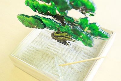 ミニｂｏｎｓａｉ　松