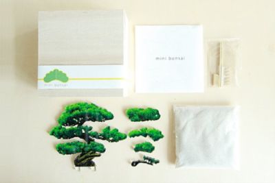 ミニｂｏｎｓａｉ　松