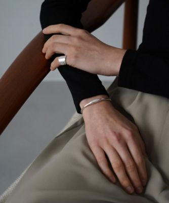 TEN.×CLANE knoll bangle ノウルバングル 完売品-