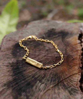 ａｐｌｏｍｂ　ｂｒａｃｅｌｅｔ　ＧＤ