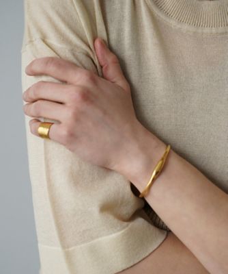 TEN. × CLANE KNOLL BANGLE - アクセサリー