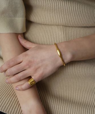 TEN.×CLANE knoll bangle ノウルバングル 完売品-