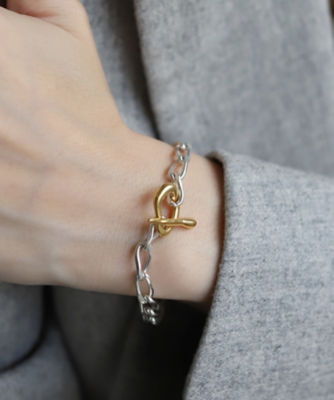 ＜TEN. (Women)＞ｍｏｏｄ　ｈｏｏｐ　ｂｒａｃｅｌｅｔ　Ｓ　ｂｒｘ－００２０