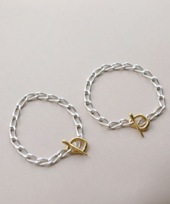 ｍｏｏｄ ｈｏｏｐ ｂｒａｃｅｌｅｔ Ｓ ｂｒｘ－００２０ | TEN. (Women)/テン. | 三越伊勢丹オンラインストア・通販【公式】