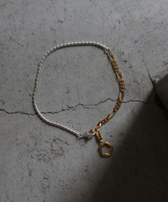 Ｓｈａｄｅ　ｃｏｍｂｉ　ｃｈａｉｎ　ｂｒａｃｅｌｅｔ　Ｓ　ｂｒｘ－００４１
