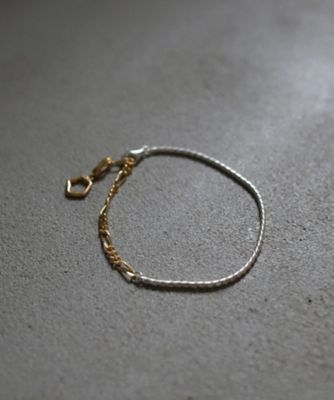 Ｓｈａｄｅ　ｃｏｍｂｉ　ｃｈａｉｎ　ｂｒａｃｅｌｅｔ　Ｓ　ｂｒｘ－００４１