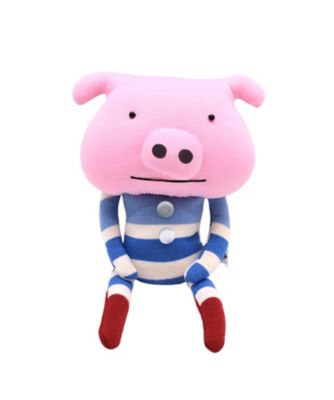 【タグ付き】BOBBY DAZZLER(ボビーダズラー)ブタ タグ付き】BOBBY DAZZLER(ボビーダズラー)ブタ ブタ | BOBBY DAZZLER