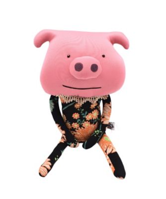 ボビーダズラー ぶたのぬいぐるみ BOBBY DAZZLER | 三越伊勢丹オンラインストア・通販【公式】